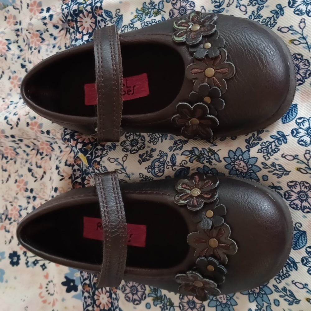 NWOB TODDLER GIRLS SHOES